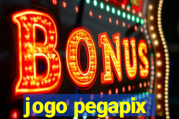 jogo pegapix